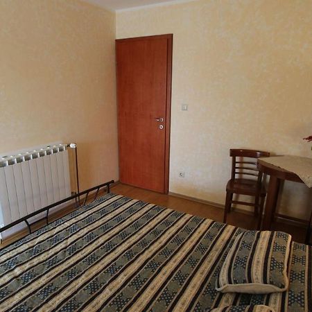 Apartments Kirincic Sveti Vid-Miholjice Dış mekan fotoğraf