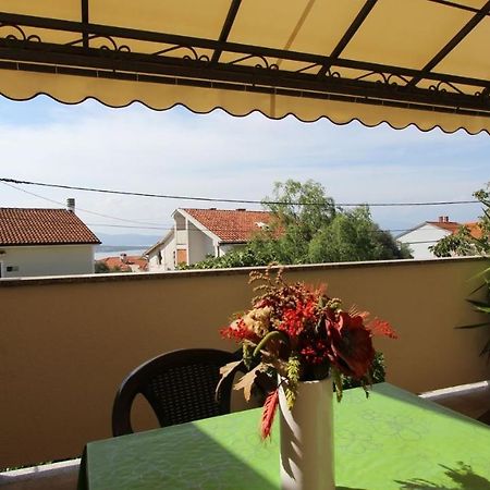 Apartments Kirincic Sveti Vid-Miholjice Dış mekan fotoğraf