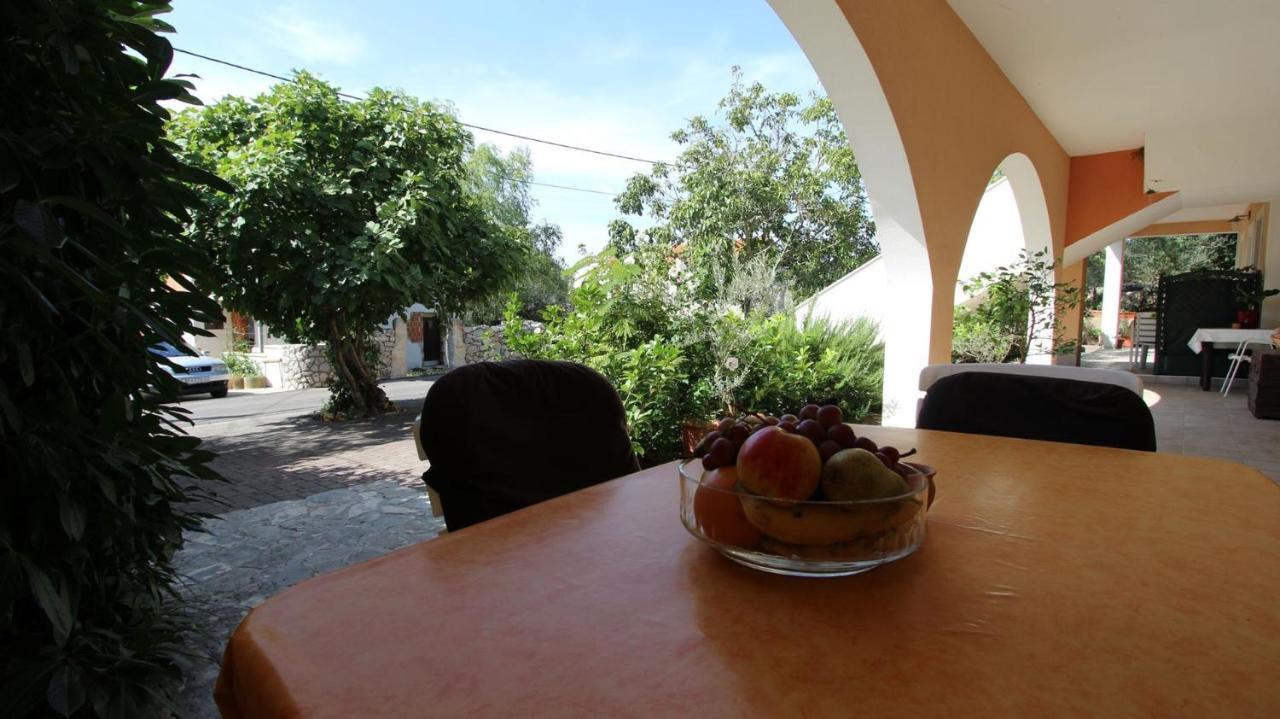 Apartments Kirincic Sveti Vid-Miholjice Dış mekan fotoğraf