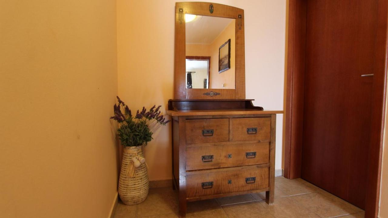 Apartments Kirincic Sveti Vid-Miholjice Dış mekan fotoğraf
