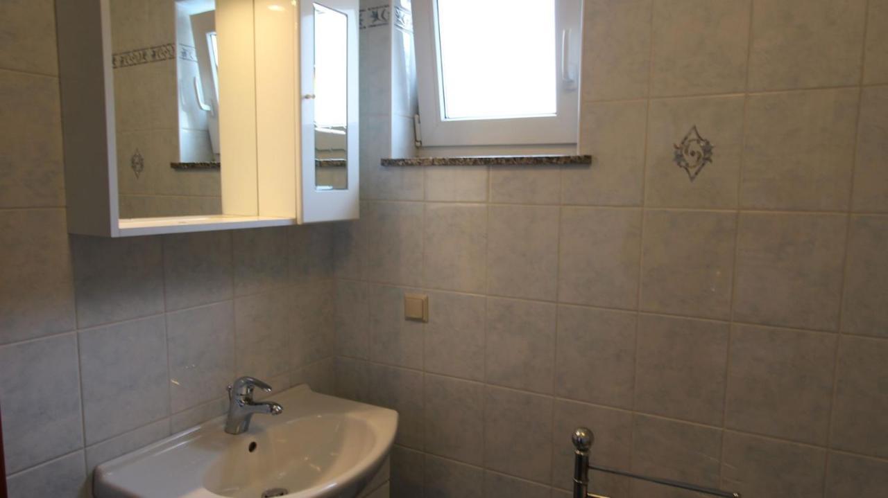 Apartments Kirincic Sveti Vid-Miholjice Dış mekan fotoğraf