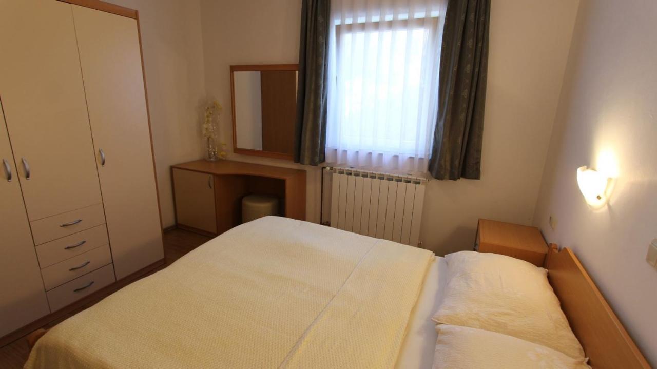 Apartments Kirincic Sveti Vid-Miholjice Dış mekan fotoğraf