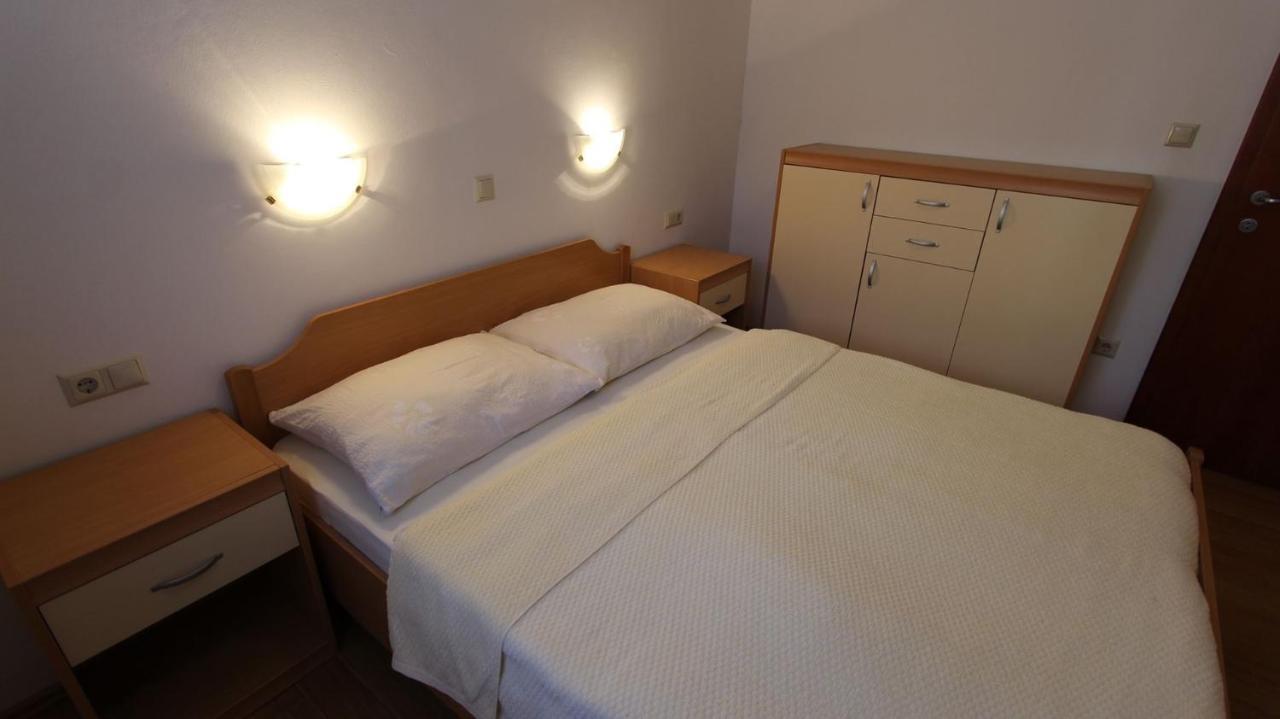 Apartments Kirincic Sveti Vid-Miholjice Dış mekan fotoğraf