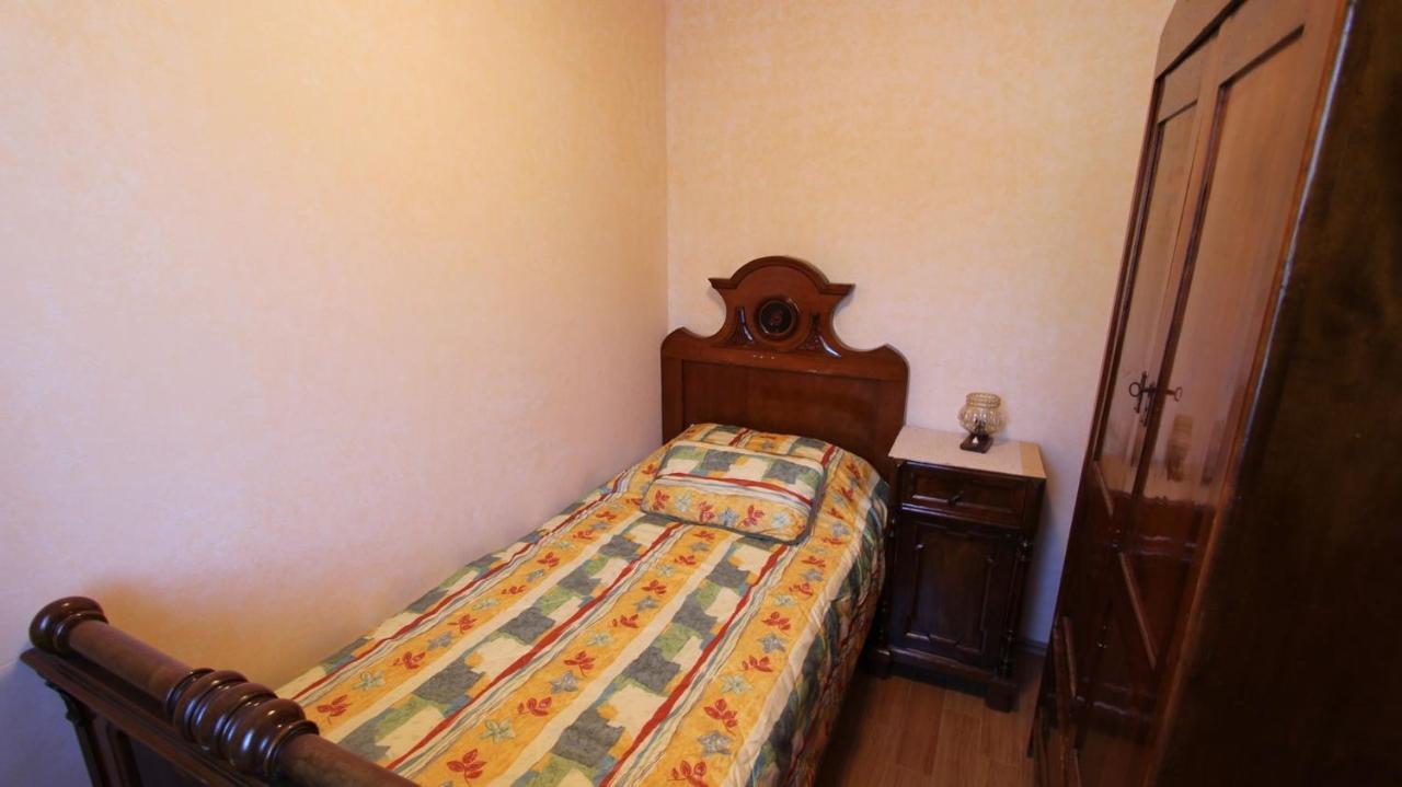 Apartments Kirincic Sveti Vid-Miholjice Dış mekan fotoğraf