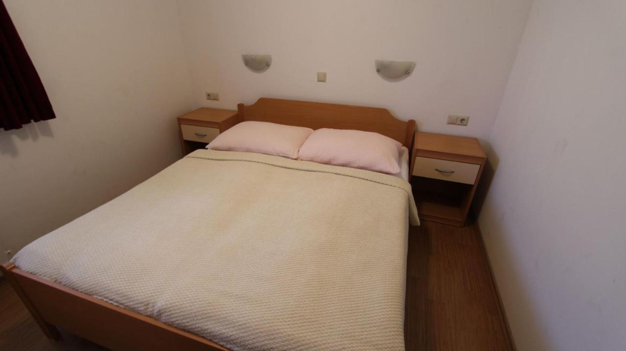 Apartments Kirincic Sveti Vid-Miholjice Dış mekan fotoğraf
