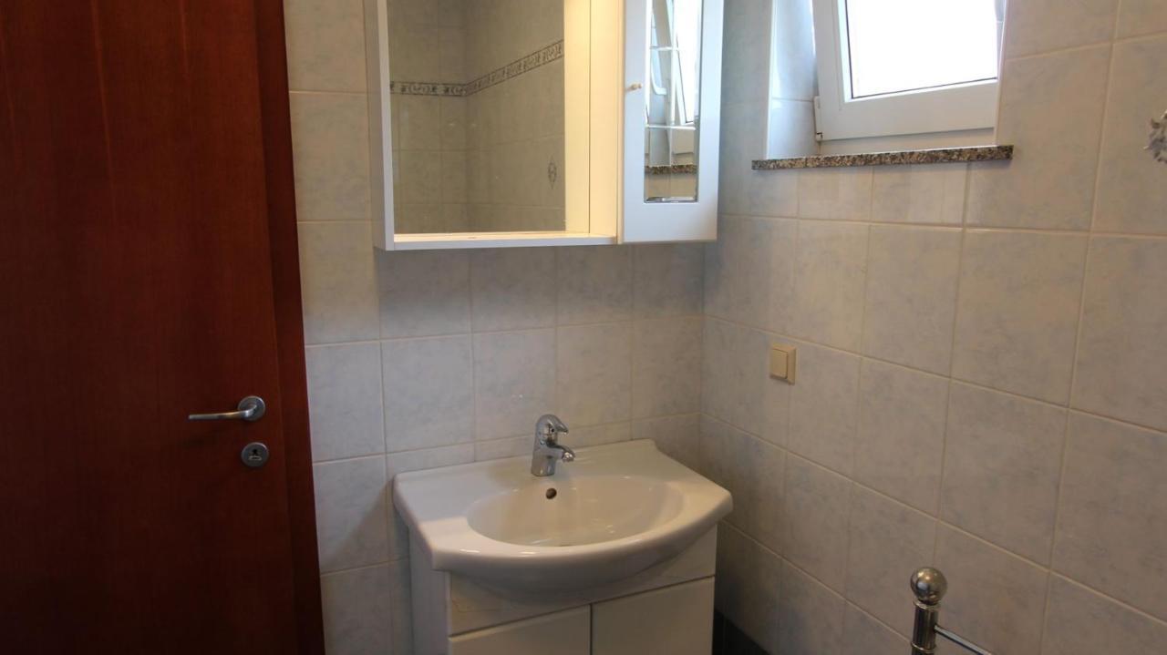 Apartments Kirincic Sveti Vid-Miholjice Dış mekan fotoğraf