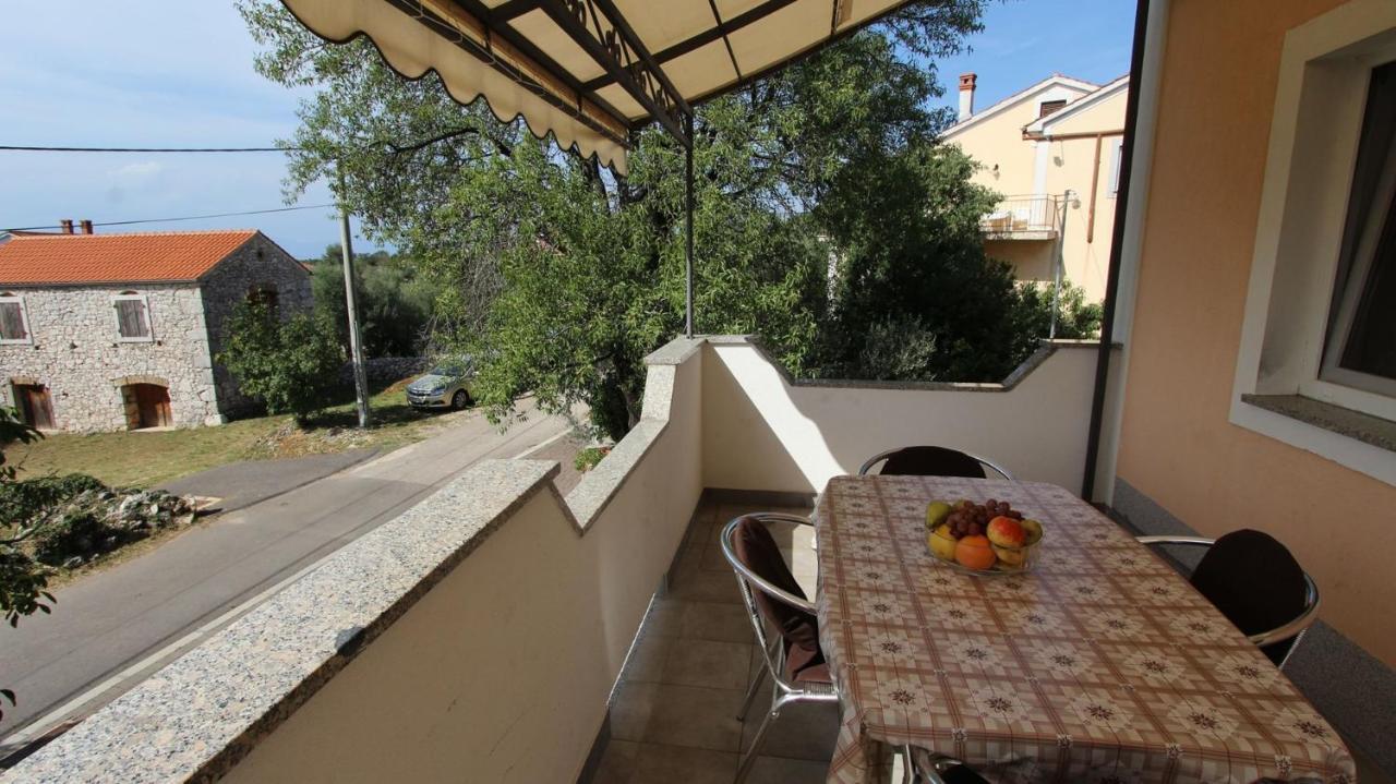 Apartments Kirincic Sveti Vid-Miholjice Dış mekan fotoğraf