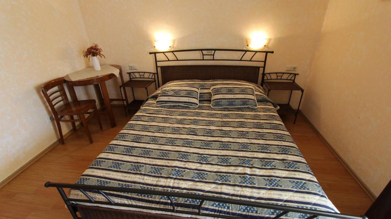 Apartments Kirincic Sveti Vid-Miholjice Dış mekan fotoğraf
