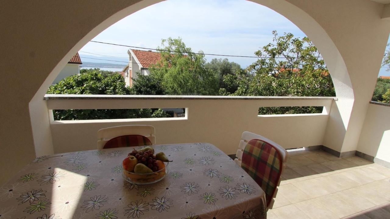 Apartments Kirincic Sveti Vid-Miholjice Dış mekan fotoğraf