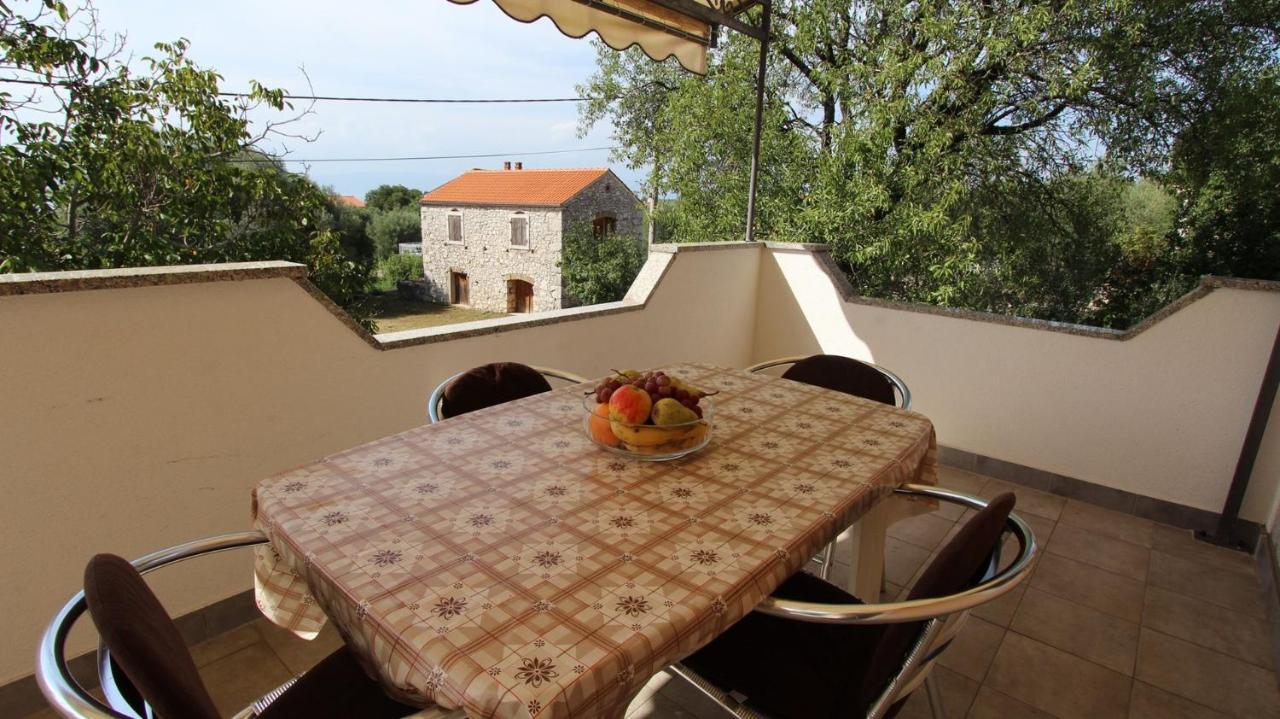 Apartments Kirincic Sveti Vid-Miholjice Dış mekan fotoğraf