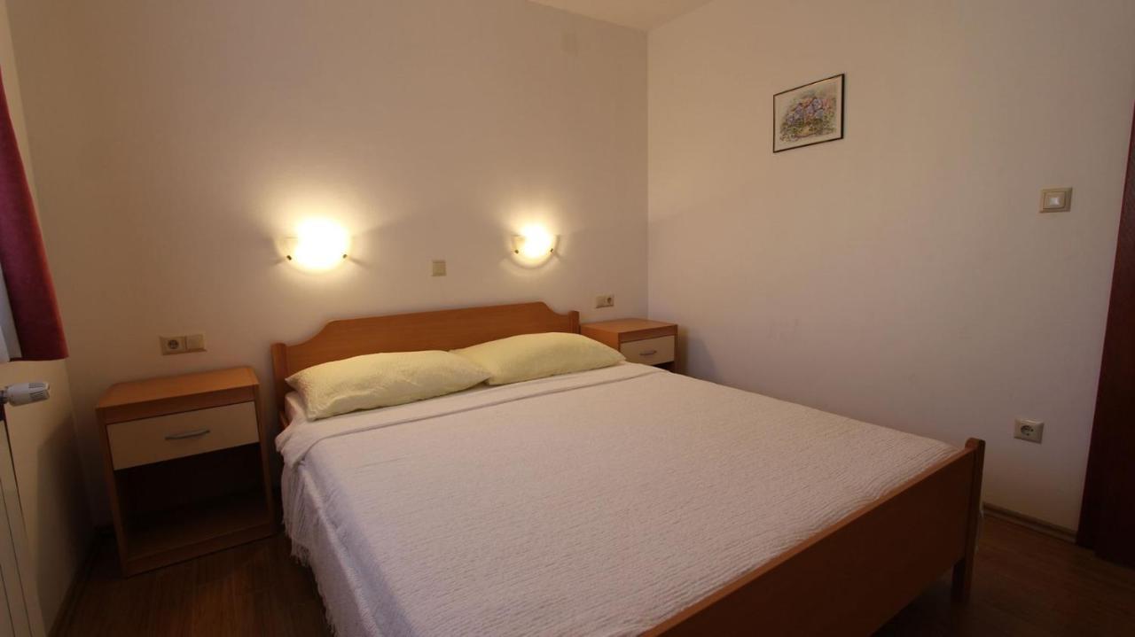Apartments Kirincic Sveti Vid-Miholjice Dış mekan fotoğraf