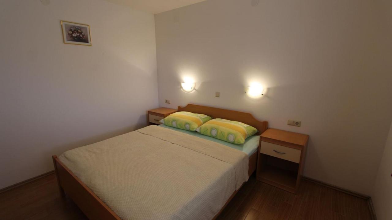Apartments Kirincic Sveti Vid-Miholjice Dış mekan fotoğraf