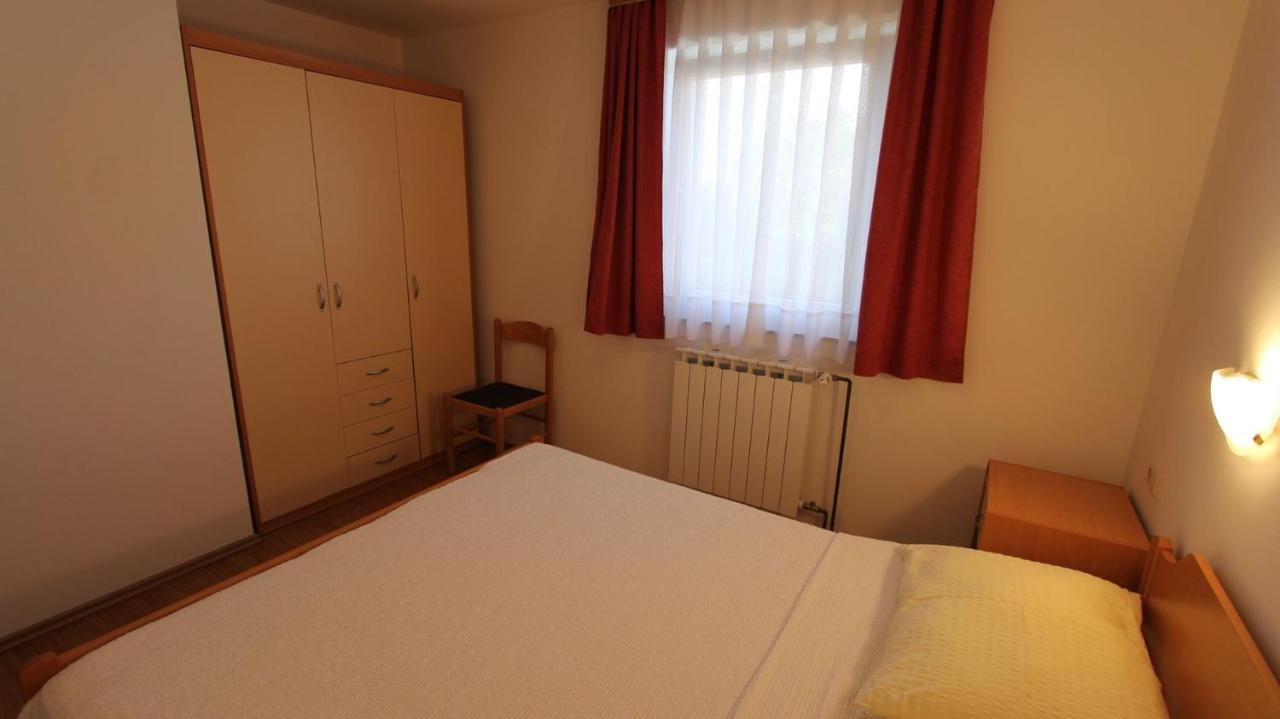 Apartments Kirincic Sveti Vid-Miholjice Dış mekan fotoğraf