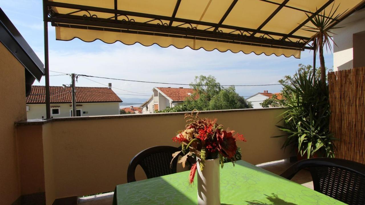 Apartments Kirincic Sveti Vid-Miholjice Dış mekan fotoğraf