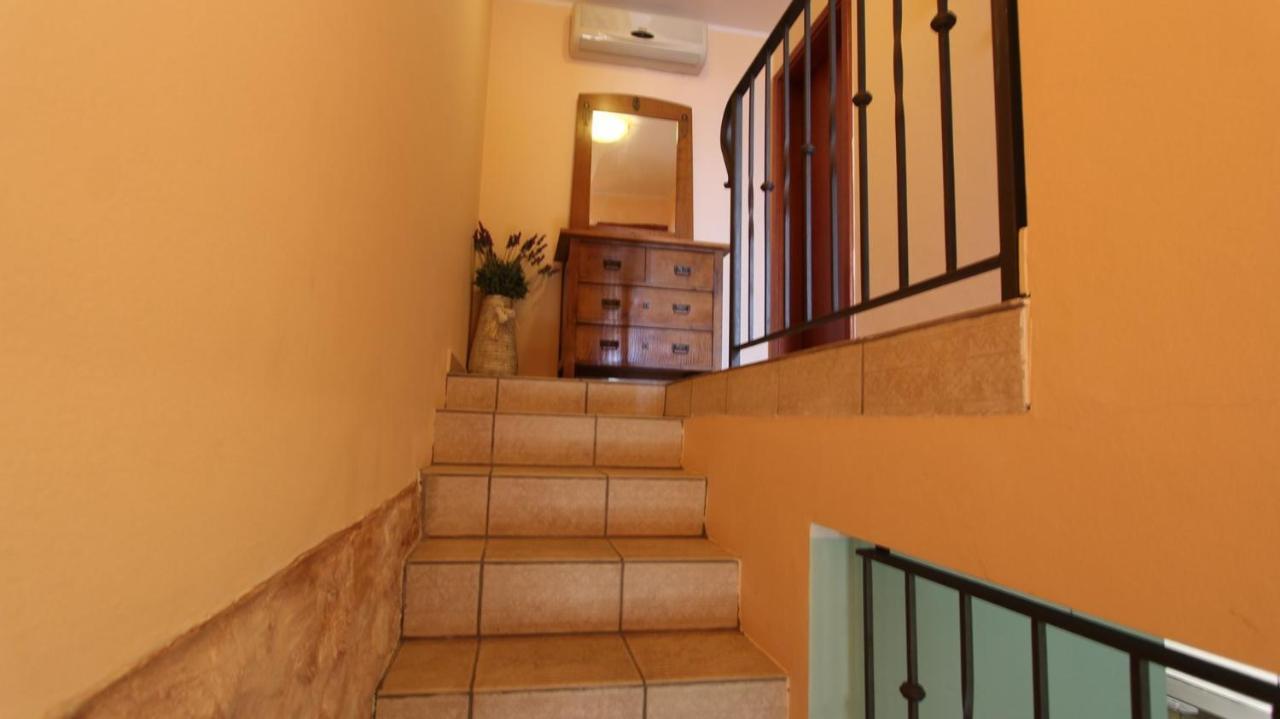 Apartments Kirincic Sveti Vid-Miholjice Dış mekan fotoğraf