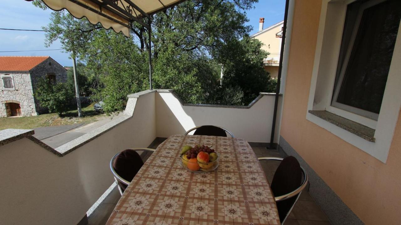 Apartments Kirincic Sveti Vid-Miholjice Dış mekan fotoğraf