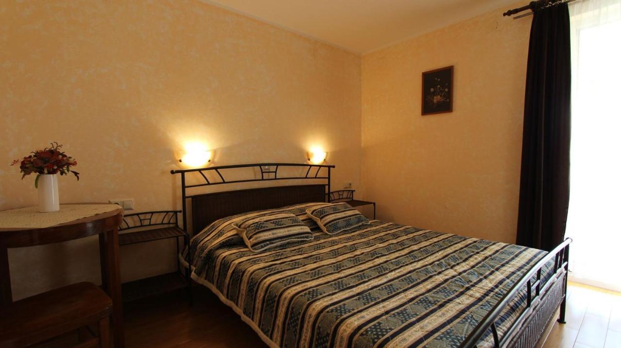 Apartments Kirincic Sveti Vid-Miholjice Dış mekan fotoğraf