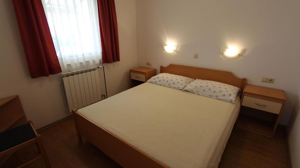 Apartments Kirincic Sveti Vid-Miholjice Dış mekan fotoğraf