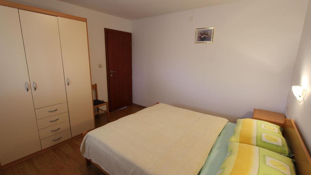 Apartments Kirincic Sveti Vid-Miholjice Dış mekan fotoğraf