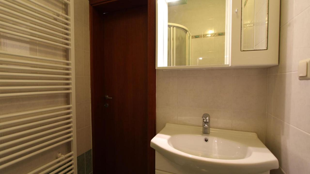 Apartments Kirincic Sveti Vid-Miholjice Dış mekan fotoğraf