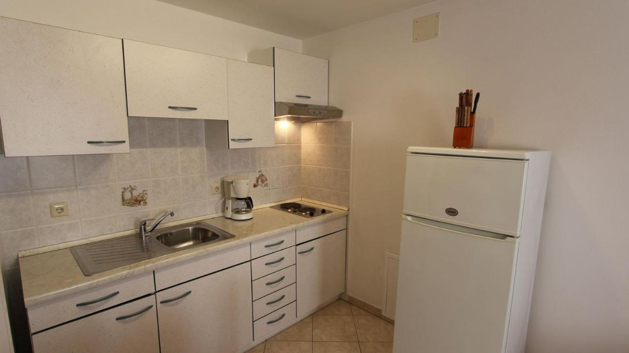 Apartments Kirincic Sveti Vid-Miholjice Dış mekan fotoğraf