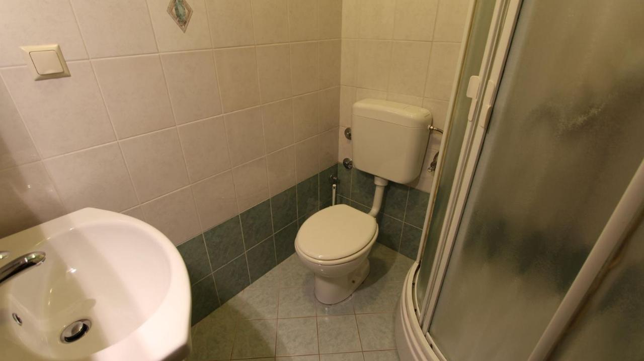 Apartments Kirincic Sveti Vid-Miholjice Dış mekan fotoğraf